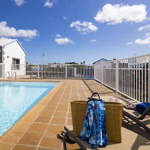 Apartment & Tao Mazo, Lajares